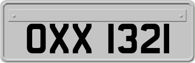 OXX1321