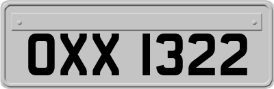 OXX1322