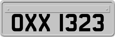 OXX1323