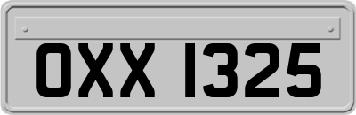 OXX1325