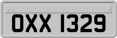 OXX1329