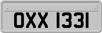 OXX1331
