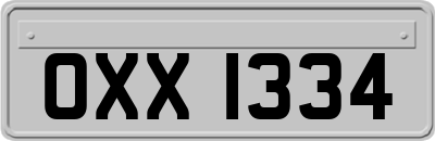OXX1334