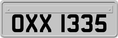 OXX1335