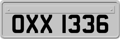 OXX1336
