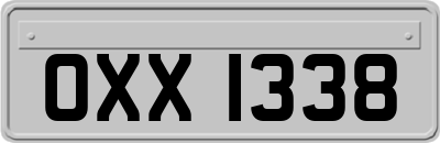 OXX1338