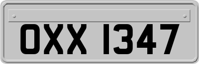 OXX1347