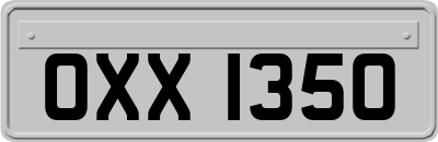 OXX1350