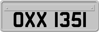OXX1351