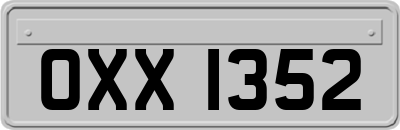 OXX1352