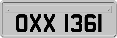 OXX1361