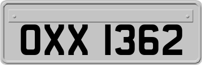 OXX1362