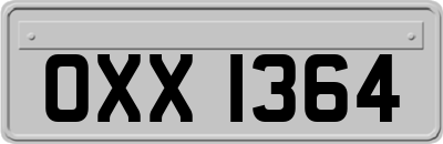OXX1364