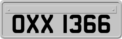 OXX1366