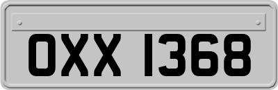 OXX1368