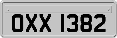 OXX1382