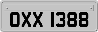 OXX1388