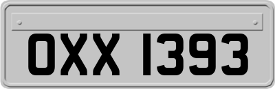 OXX1393