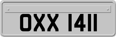 OXX1411
