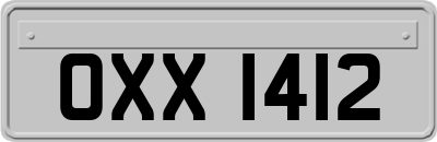 OXX1412