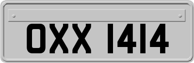 OXX1414
