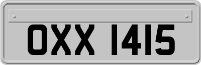 OXX1415