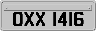 OXX1416
