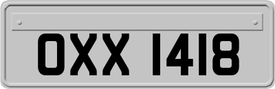 OXX1418