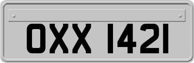 OXX1421