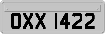 OXX1422