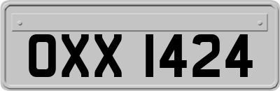 OXX1424