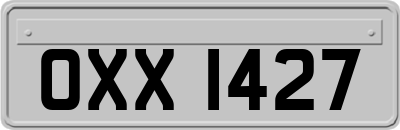 OXX1427