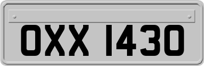 OXX1430