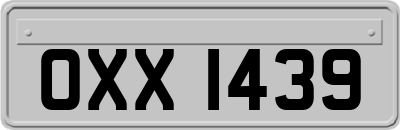 OXX1439