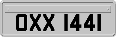 OXX1441