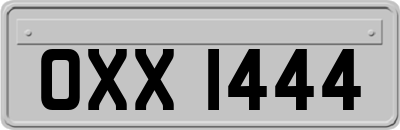 OXX1444
