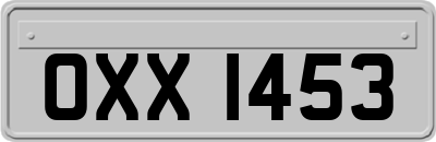 OXX1453