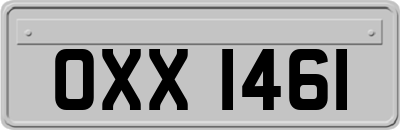OXX1461