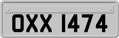 OXX1474