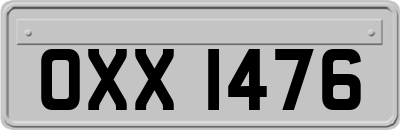 OXX1476