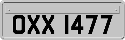 OXX1477