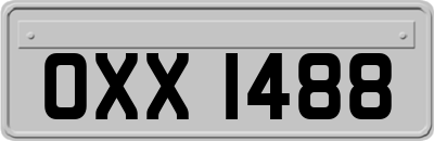 OXX1488