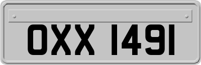 OXX1491
