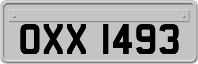 OXX1493