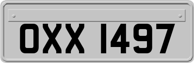 OXX1497