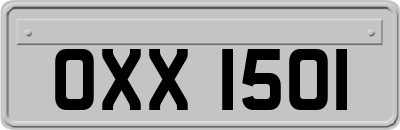 OXX1501