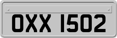 OXX1502