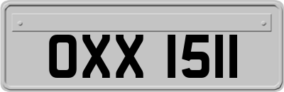 OXX1511