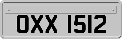 OXX1512