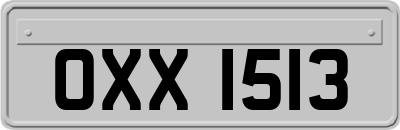 OXX1513